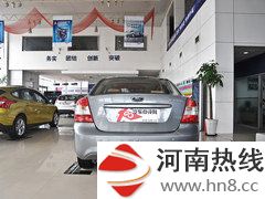 无锡经典福克斯优惠10000元  现车销售 