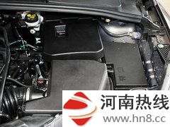 无锡经典福克斯优惠10000元  现车销售 