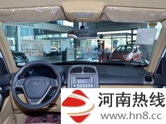 济南奇瑞瑞虎现车销售 购车优惠1万元