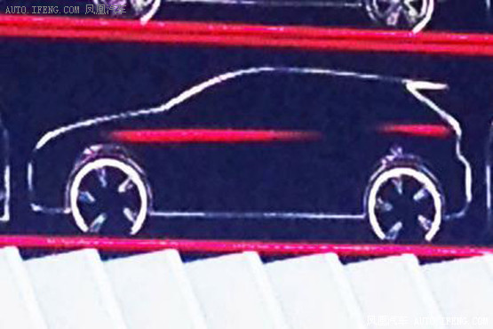 新一代西雅特Ibiza