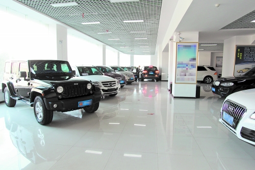 郑州黄标车“大限”将至 会影响二手车市场吗？