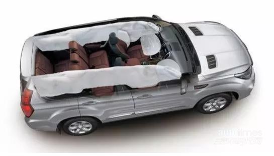 哈弗H9满足“越野奶爸”的小私心