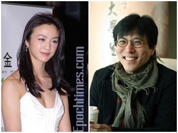 汤唯日前突然宣布婚讯 汤唯日前突然宣布婚讯