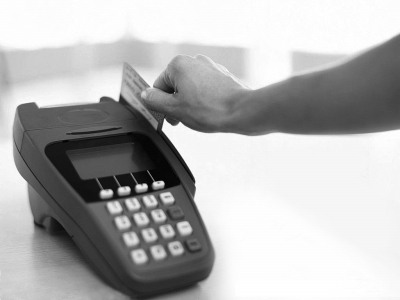 小心POS机“说谎” 偷偷“吞掉”你的信用卡积分