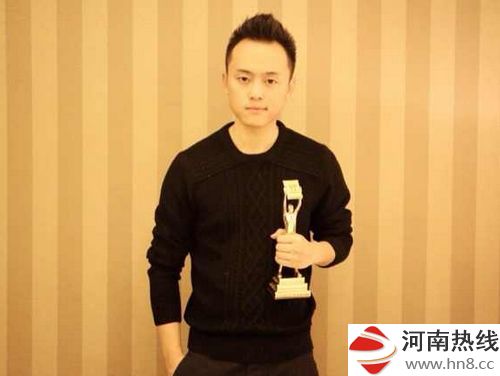 刘同《谁的青春不迷茫》获最佳励志书奖