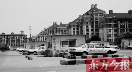 驾校年底重洗牌 郑州155家正规驾校多数不达标