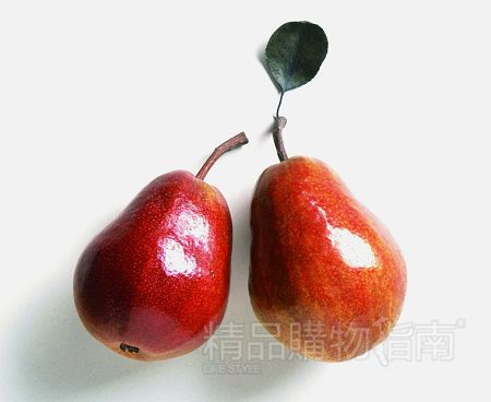 用水果完整一个夏天 减肥水果大排行