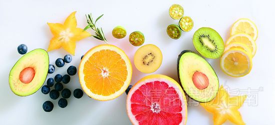 用水果完整一个夏天 减肥水果大排行
