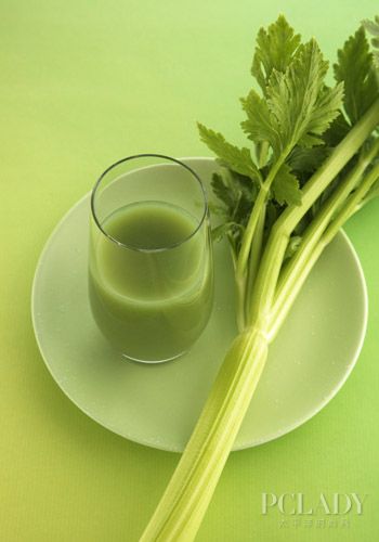 4大平凡食物 助你吃出绝美容颜