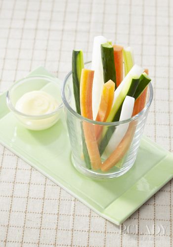 4大平凡食物 助你吃出绝美容颜