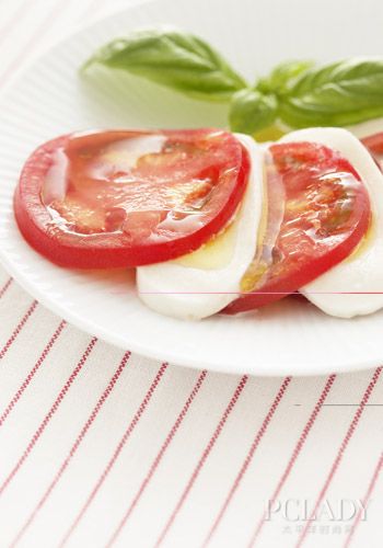 4大平凡食物 助你吃出绝美容颜