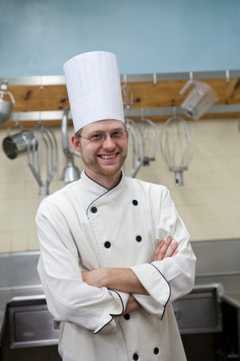 你知道“厨师帽”历史由来吗？