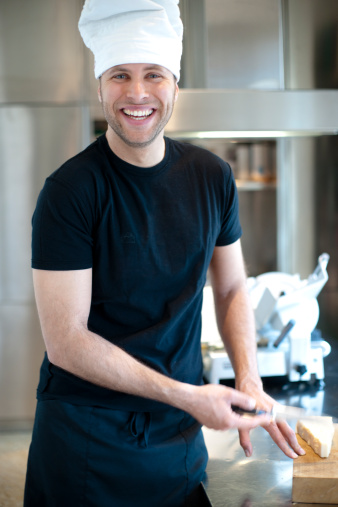 你知道“厨师帽”历史由来吗？