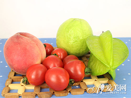 水果也分寒热! 根据体质挑对寒热水果