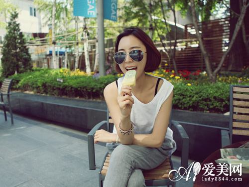 夏季吃冰冷食物十个问题要注意