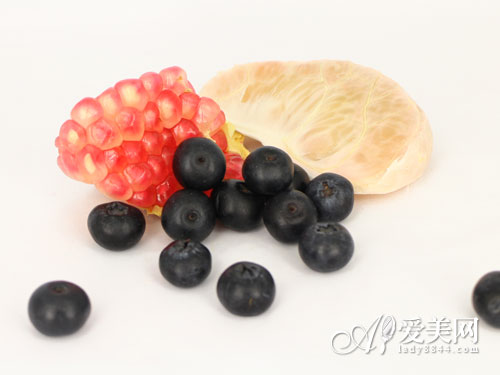 水果也分寒热! 根据体质挑对寒热水果