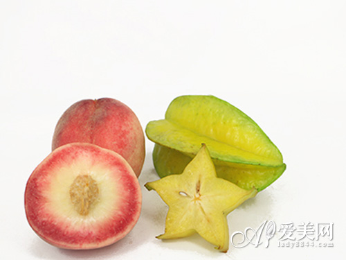 水果也分寒热! 根据体质挑对寒热水果