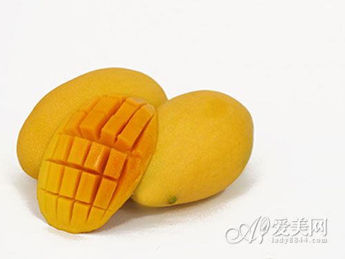 水果也分寒热! 根据体质挑对寒热水果