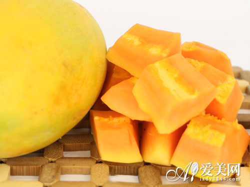 水果也分寒热! 根据体质挑对寒热水果