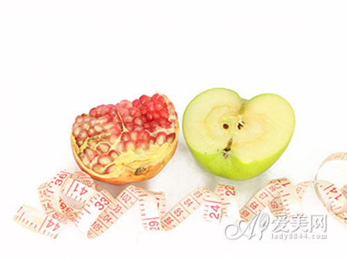 水果也分寒热! 根据体质挑对寒热水果