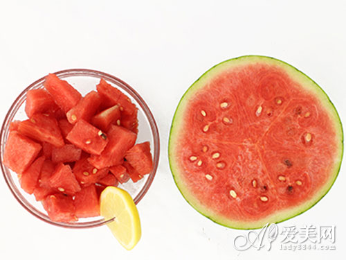 水果也分寒热! 根据体质挑对寒热水果