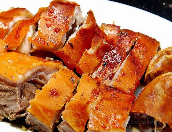 德国vs葡萄牙 猪手vs乳猪之争