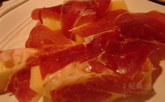 德国vs葡萄牙 猪手vs乳猪之争