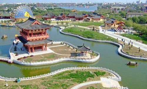 吃遍全中国 暑期美食之旅目的地