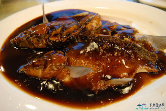 吃遍全中国 暑期美食之旅目的地