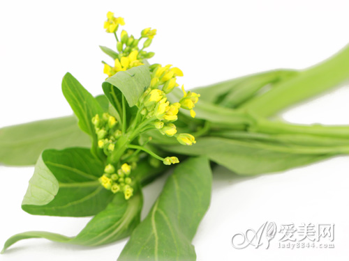 9种蔬果的饮食注意事项