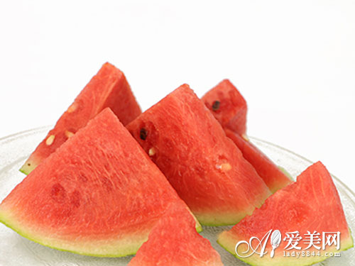 9种蔬果的饮食注意事项