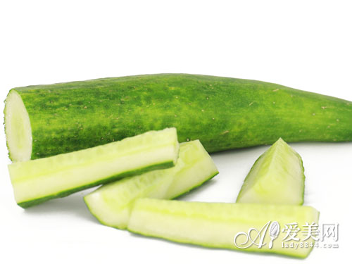 9种蔬果的饮食注意事项