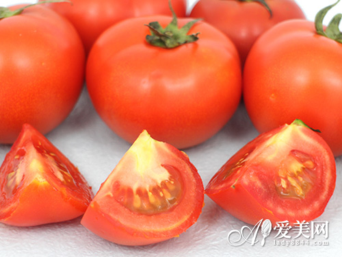 9种蔬果的饮食注意事项