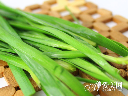 9种蔬果的饮食注意事项