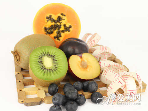 9种蔬果的饮食注意事项