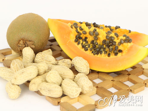 9种蔬果的饮食注意事项