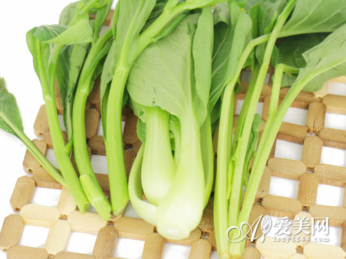 9种蔬果的饮食注意事项