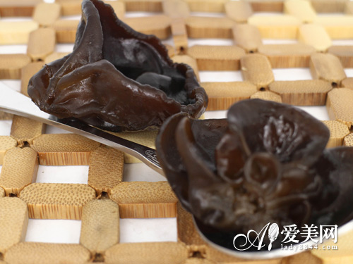 9种蔬果的饮食注意事项