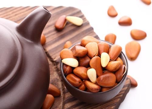 你知道这些最不起眼的长寿食材吗？