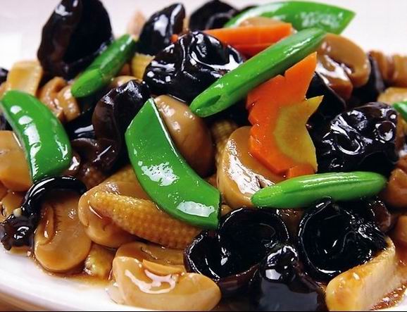 MJ去世五周年 他的饮食习惯你还记得么？