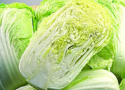 你知道这些最不起眼的长寿食材吗？