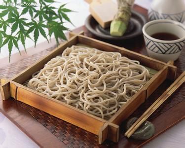 你知道这些最不起眼的长寿食材吗？