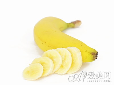 高人气减肥食谱 香蕉黑糖醋1月减16斤