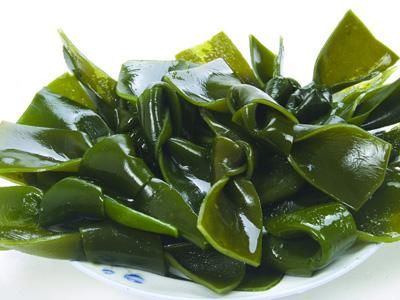 你知道这些最不起眼的长寿食材吗？