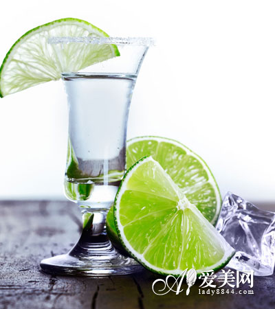 八款柠檬饮“喝”出好肤色