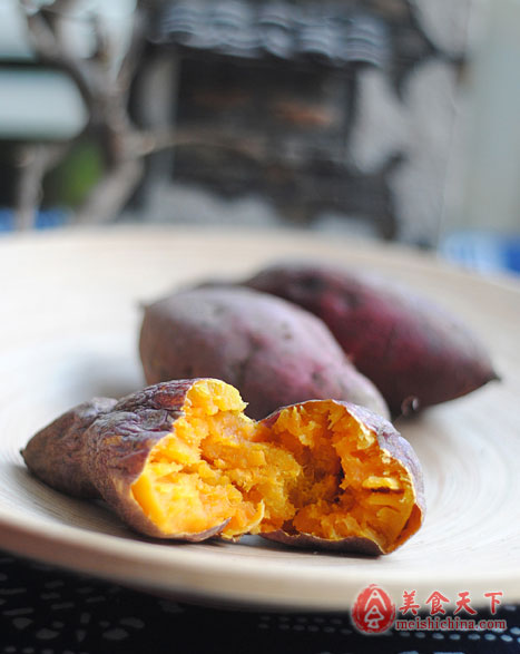 告诉你微波炉的烹调妙用