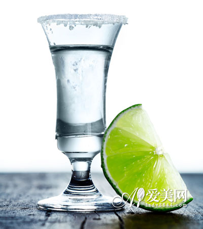 八款柠檬饮“喝”出好肤色