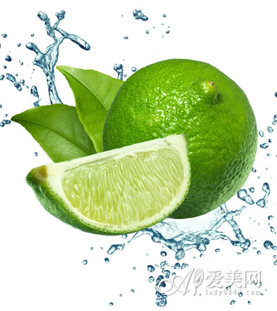 八款柠檬饮“喝”出好肤色