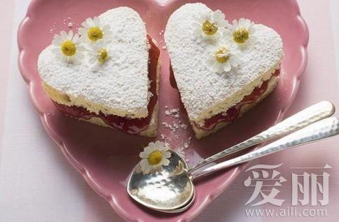 嗜睡没精神 早午餐4类食物可提神