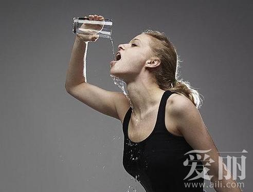 嗜睡没精神 早午餐4类食物可提神